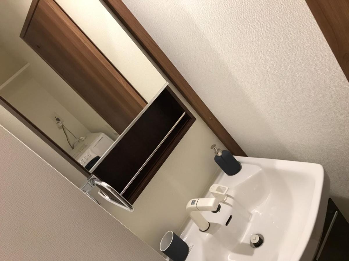 Local Hakata Apartment No10 Фукуока Экстерьер фото